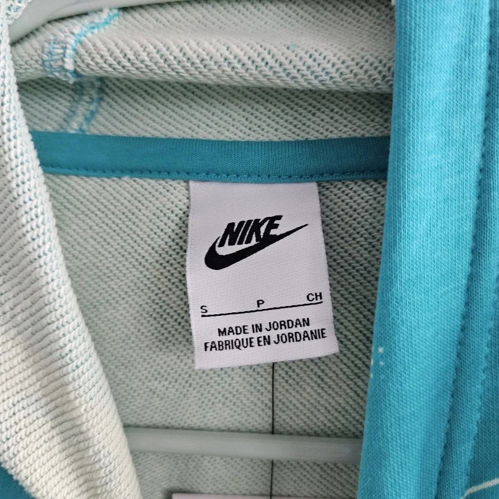 Nike Boys' Sportswear Club Fleece Hoodie